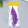MOLD Plastic ST-0001-2 "Universal lily leaf" 17x5.5 cm mix