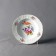 Deep plate Bernadotte, Decor "Meissen Bouquet", 23 cm