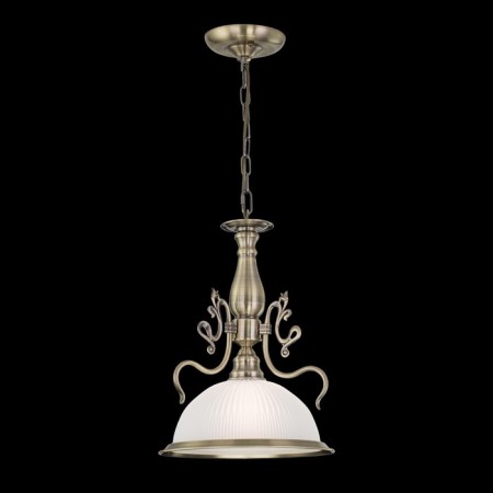 Alba lamp, 1x75W E27, bronze 34x34x16.5 cm-1