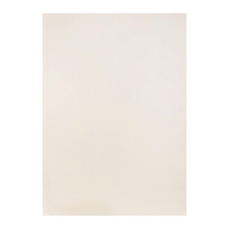 A3, 10 sheets pastel paper, "bridges", ivory paper, Goznak, embossing "canvas", block 200 g/m2, in the folder-2