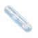 Trimmer for the nose in the case (beige)