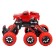 Inertial Funky Toys “SUV” machine, red color