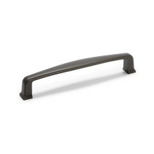 Cappio RSC006 handle, m/o 128 mm, graphite color