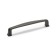 Cappio RSC006 handle, m/o 128 mm, graphite color