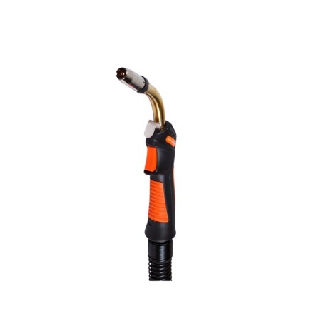 Svarog burner Tech MS 240 (ICH2595), water. Cooling, 300 A, 5 m, Mon 100%, D = 0.8-1.6 mm-3