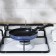 Leroy pan, d = 14 cm, plastic handle, anti -stick coating, mix color
