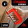 Strokzin G-shaped scrap, 4 "(100 mm)