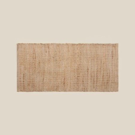 SL Home 70*140cm carpet, 100% juts, 1700 g/m2