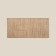 SL Home 70*140cm carpet, 100% juts, 1700 g/m2