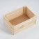 Line box for racks 25x35x15 cm