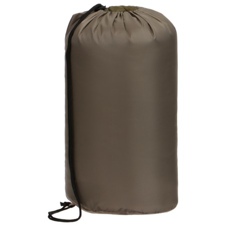 Спальный мешок СП2XL, 200+35 х 85 см, от +5 до +20 °С-7