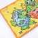 Board game "Dragons"