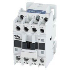 Contactor ERA PRO KKM11-009-230-01-E KMI-10911 9A 230V/AC3 1NZ