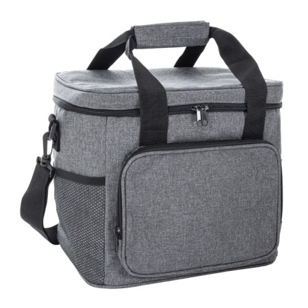 Izothermic bag Green Glade T1374, 17 L