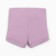 Kit for children (body, shorts) minku, lilac color, height 80-86 cm