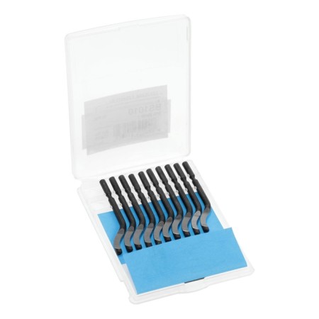 Blade for a bromic knife 10125697 Tundra, 10 pcs.