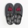 Teenage slippers, size 36