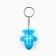 Keychain handle for keys, children's “Follow the dream”, 10.5 x 4 cm