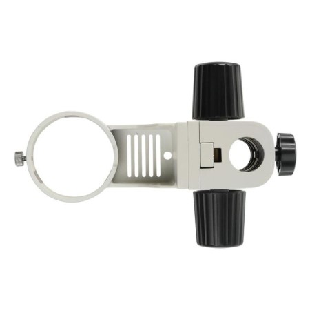 Focusing mechanism for microscope MS-A-0880, with a fastener of 30 mm-2