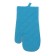 Set of kitchen Ethel, col. Blue: mittens-seging 18x26 cm, take 18x21 cm