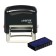 Equipment for stamps 38 x 14mm, Devente 9011 (analogue Trodat 4911)