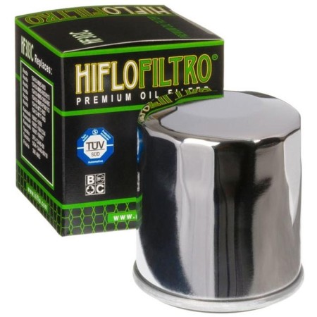 Oil filter HF303, Hi-Flo-3