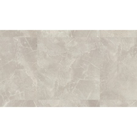 Modular vinyl tile Groove Roy 45.72x45.72 cm, thickness 1.85 mm, 3.554m2