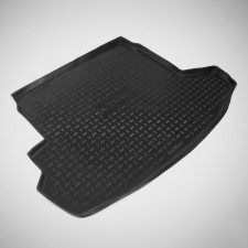 Rug in the trunk for Nissan X-Trail (T31) 2007-2015