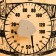 Thermometer-gigrometer "gang", tree