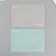Rubber mat for color a5 mix