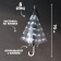Children's umbrella "Travel" transparent, d = 90cm