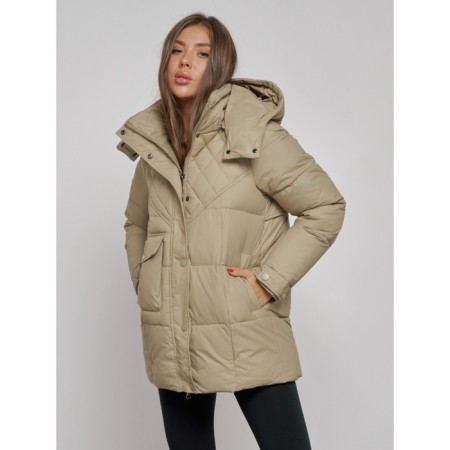 Winter Winter jacket, size 50-8