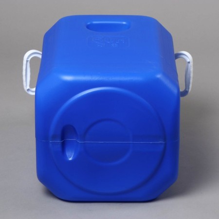 Food flash, 60 l, neck 19 cm, 4 pens-5