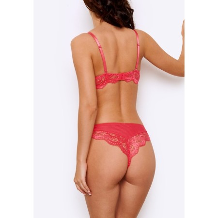Women's brasal ornelli, size 75d, pink color-5