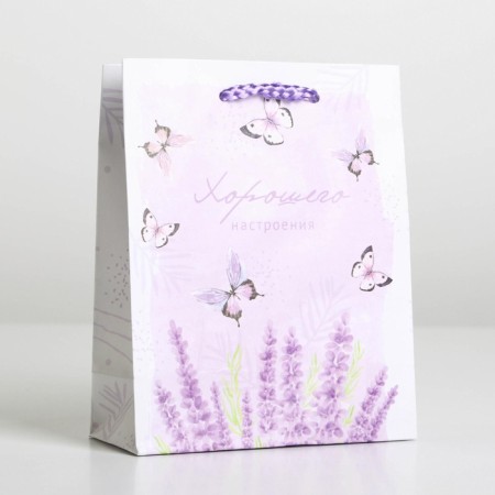 Gift laminated package, packaging, Special for You, S 12 x 15 x 5.5 cm-1
