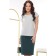 Female blouse "Rimma", size 56