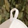 Bath cap with silk -screenshop "Master of the Bath"