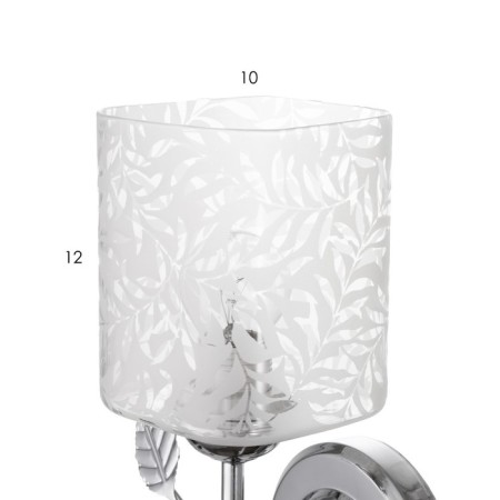 Sconces with a wire 2612/1 E27 40W chrome-6