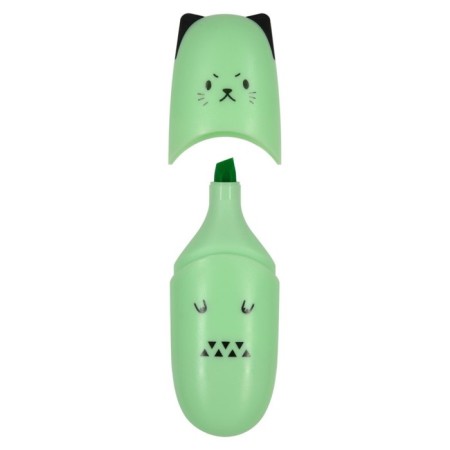 BrunovisConti Meow Marker, Mix Marker 5.0 mm.-2