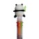 Automatic ball handle, 6 color, panda