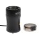 Redmond RCG-1614 coffee grinder, electric, knife, 150 watts, 45 g, black