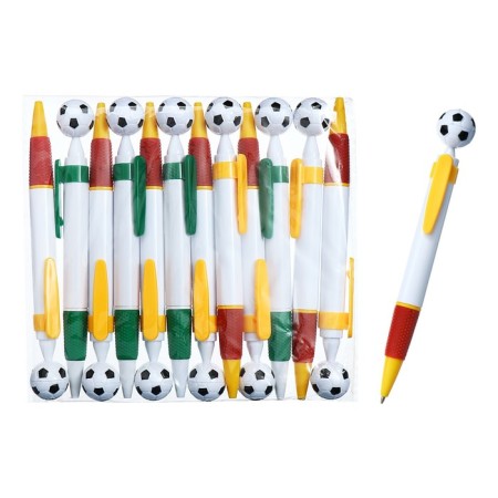 Calligrata Puncture "Football", Ballic, Mix-15