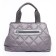 Bag Tout Female, Ecokuzha, Ludor Gray, 36x13x26 cm
