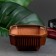 Flower pot "Cactus 1" 0.4l