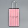 Gift Crafts, Packaging, "Beauty", 12 x 21 x 9 cm