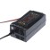 Charger of the battery 12 V, 10A, automatic, 150-250 V, 87 W, LCD display