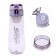 Water bottle, 750 ml, Sport, purple