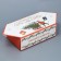 The prefabricated box - the context of Retro, 18 x 28 x 10 cm, New Year