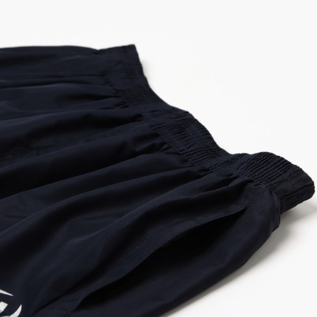 Bathing male shorts, dark blue color, size 58-1