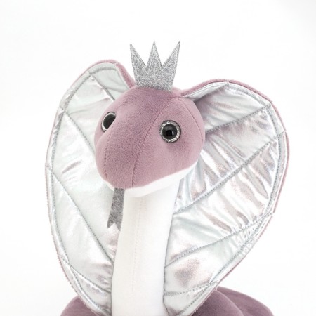 New Year! Soft toy "Snake Mary Princess", 25 cm-2